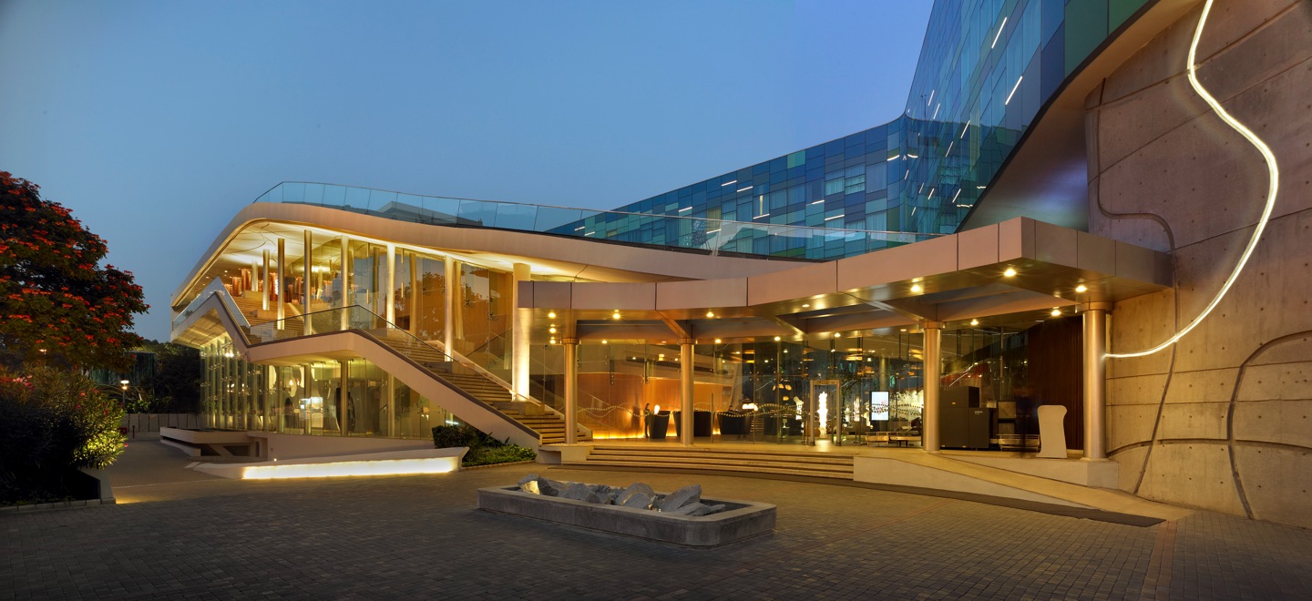 Vivanta ITPB, Whitefield