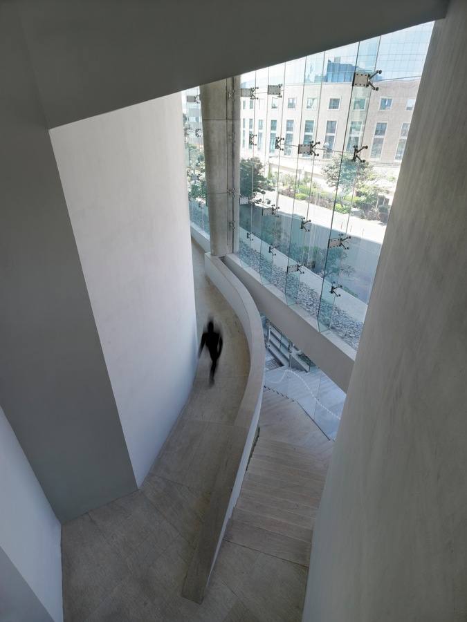 Vivanta ITPB, Whitefield