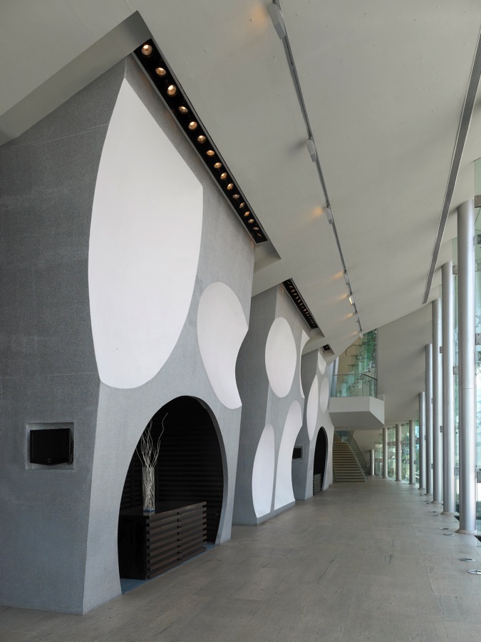 Vivanta ITPB, Whitefield