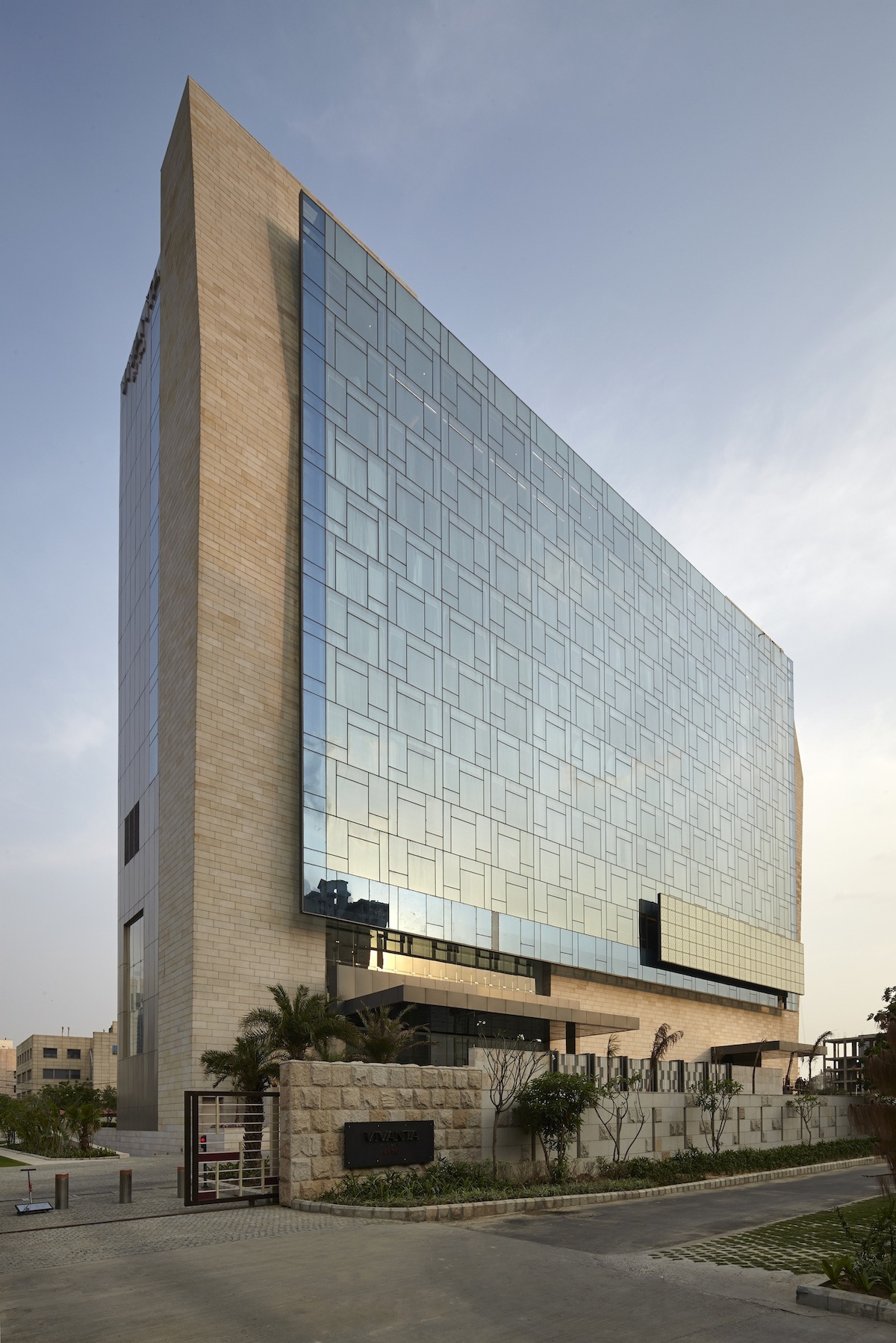 Vivanta Gurgaon