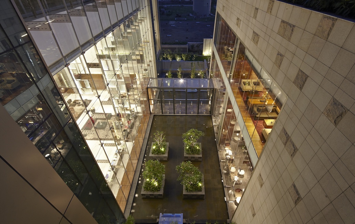 Vivanta Gurgaon