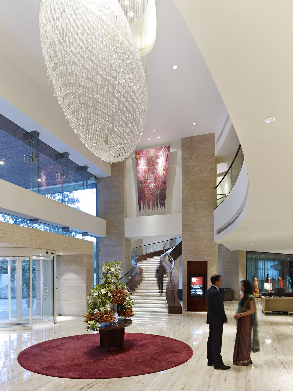 Vivanta Yeshwanthpur