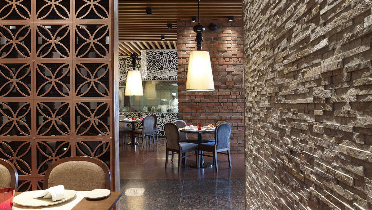 Vivanta Yeshwanthpur