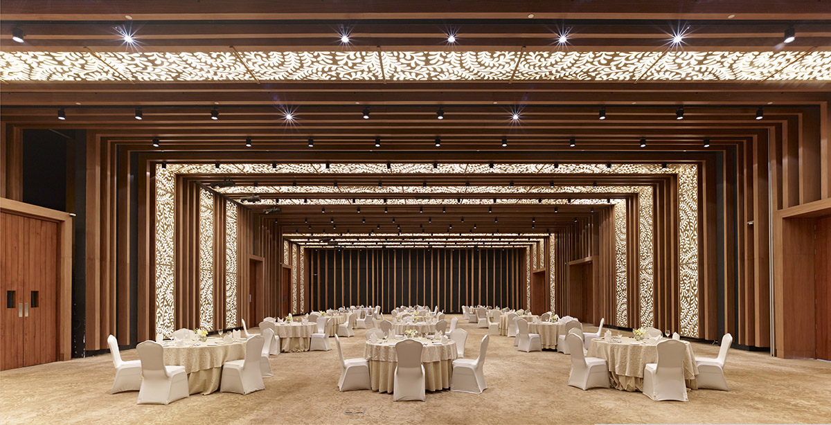 Vivanta Yeshwanthpur