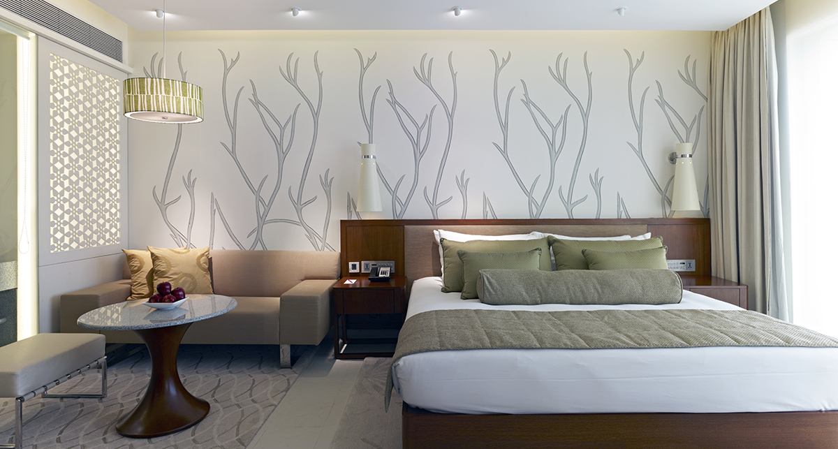 Vivanta Yeshwanthpur