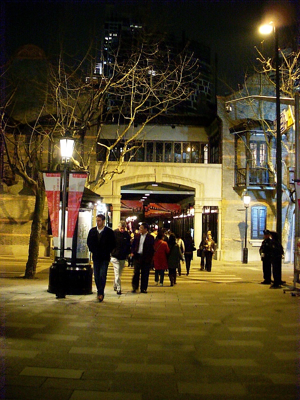 Xin Tian Di