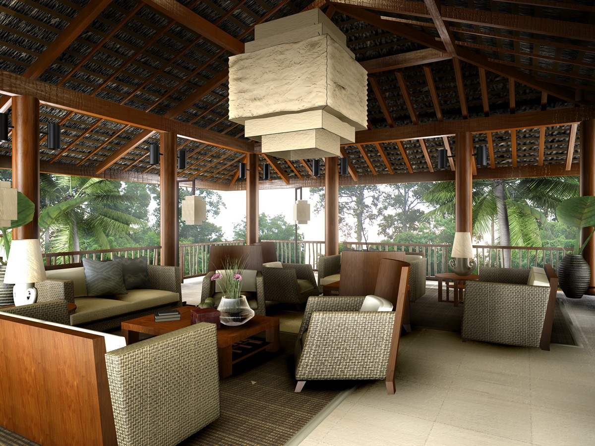 Yalong Bay No. 5 Villas