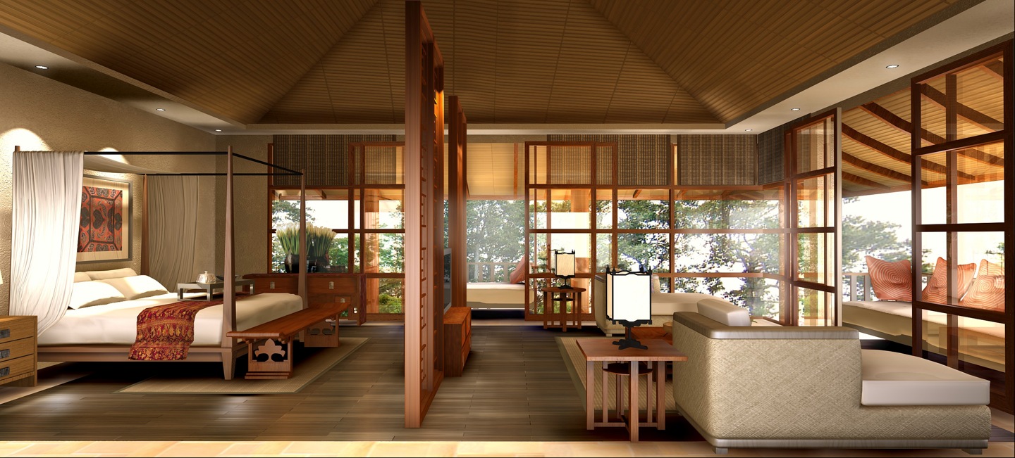 Yalong Bay No. 5 Villas