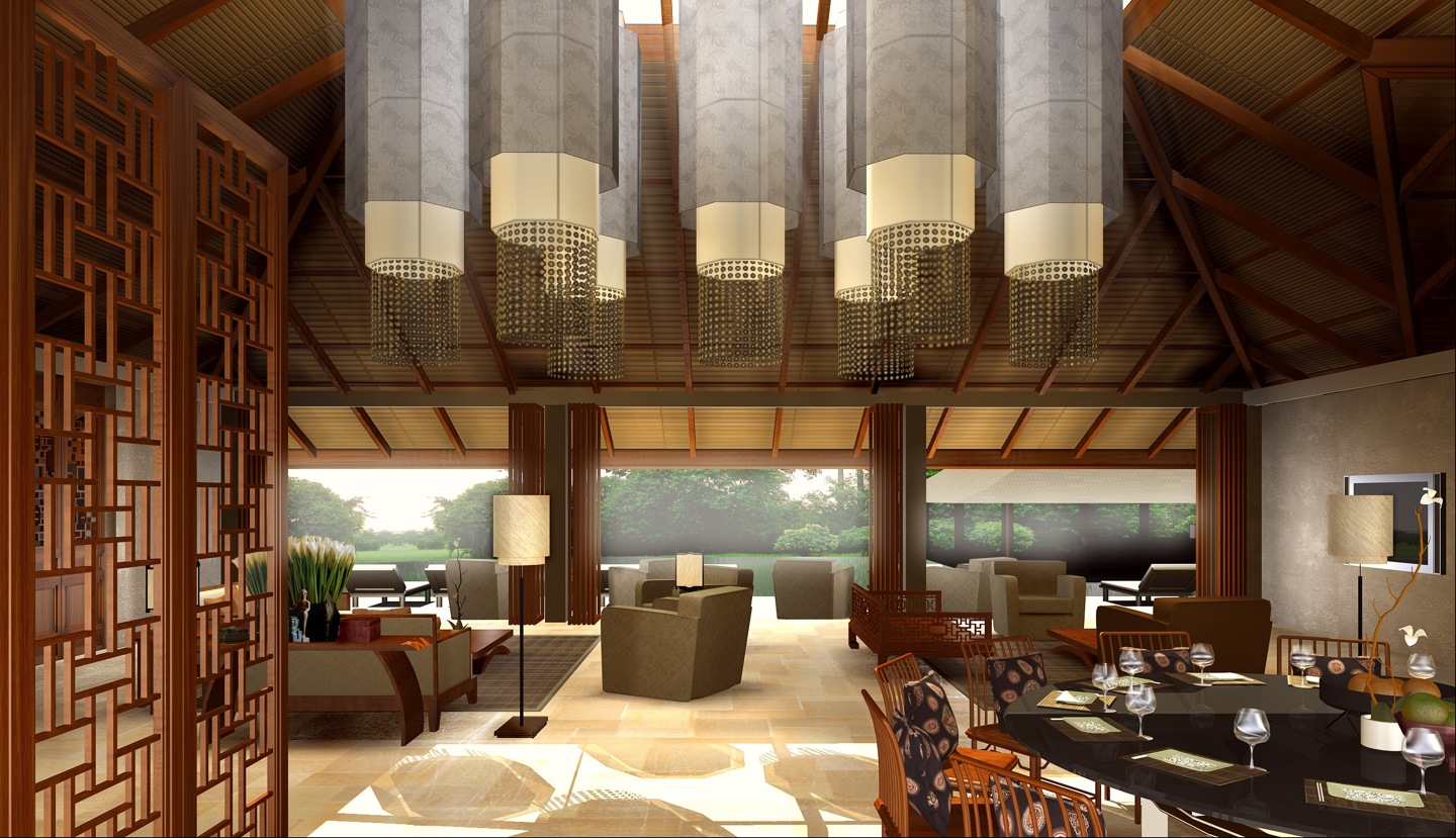 Yalong Bay No. 5 Villas