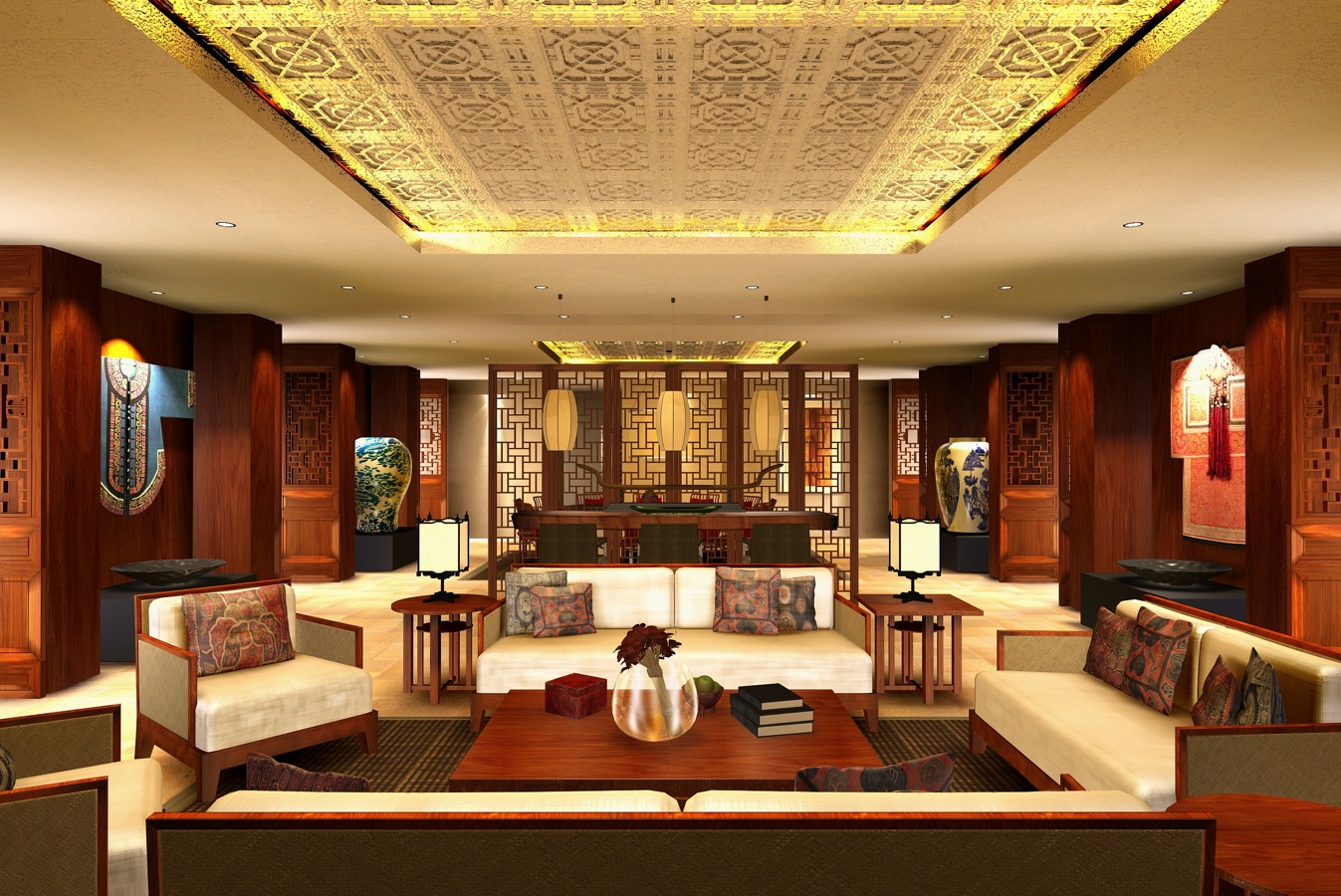 Yalong Bay No. 5 Villas